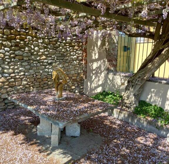 تختخواب و صبحانه Cascina Tetto Del Priore