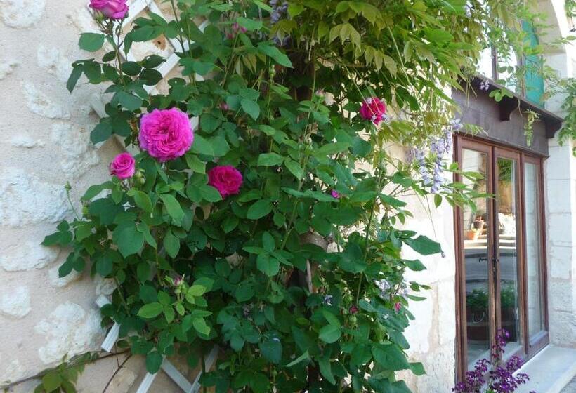 צימר Les Tuileries