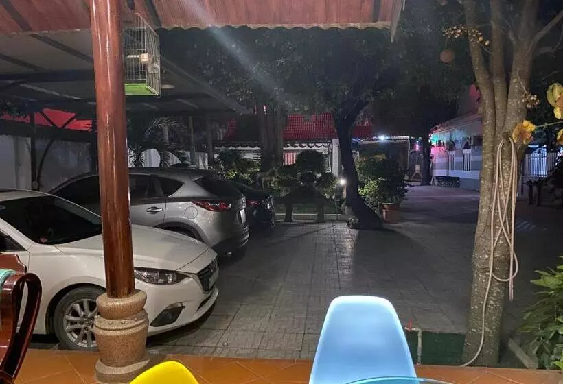 هتل An Hoà Ii