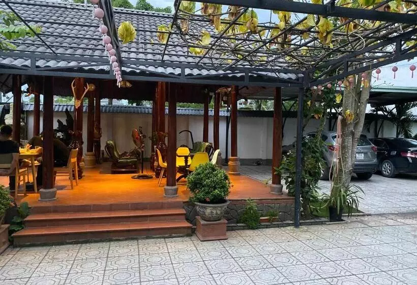 هتل An Hoà Ii