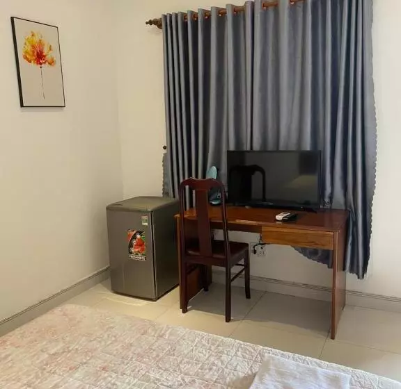 هتل An Hoà Ii