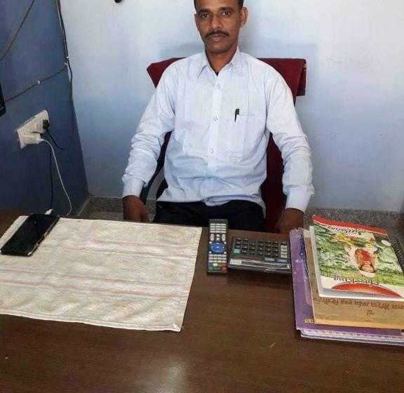 ホテル Flagship Agarwal Marriage Garden & Resorts