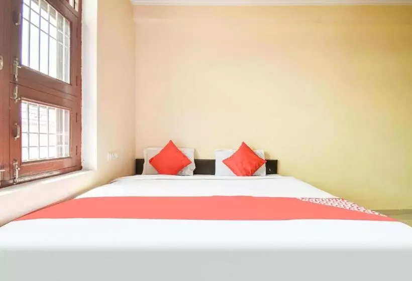 Hotelli Flagship Agarwal Marriage Garden & Resorts