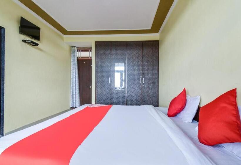 ホテル Flagship Agarwal Marriage Garden & Resorts