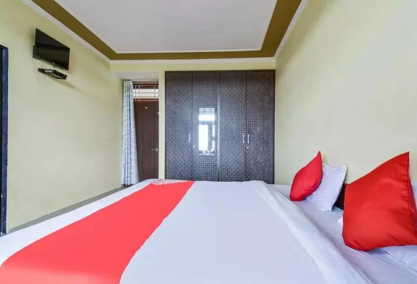 Hotelli Flagship Agarwal Marriage Garden & Resorts