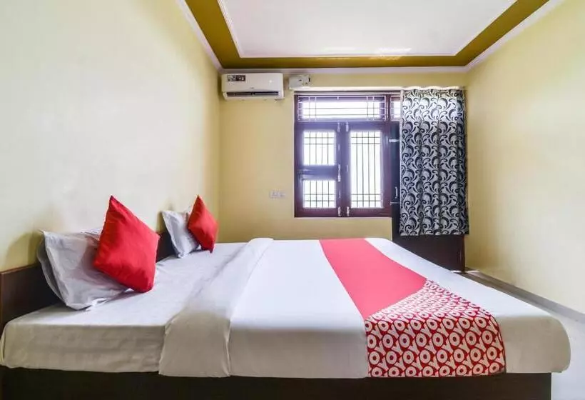 Hotelli Flagship Agarwal Marriage Garden & Resorts
