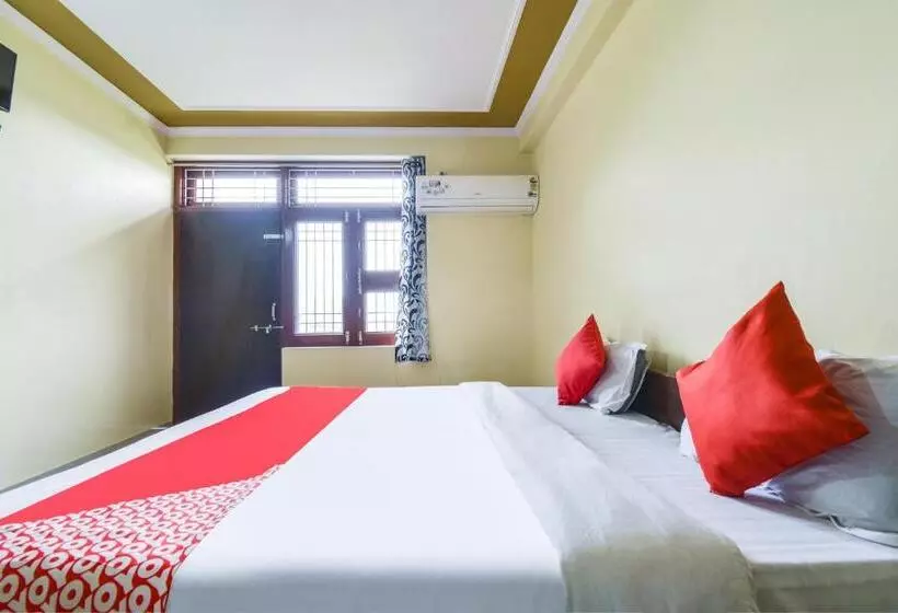 Hotelli Flagship Agarwal Marriage Garden & Resorts