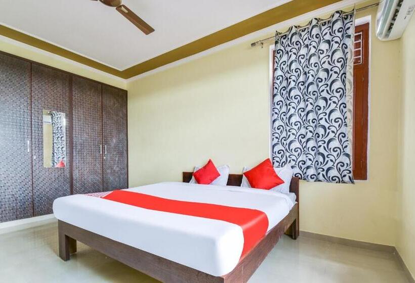 ホテル Flagship Agarwal Marriage Garden & Resorts