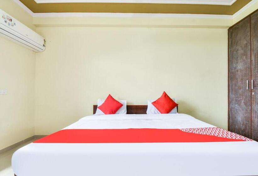 ホテル Flagship Agarwal Marriage Garden & Resorts