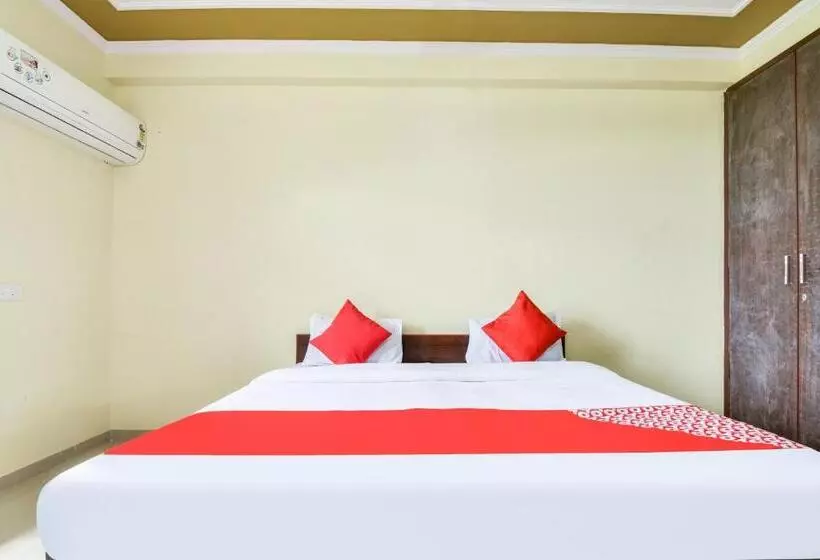Hotelli Flagship Agarwal Marriage Garden & Resorts