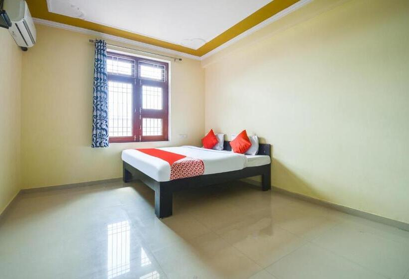 ホテル Flagship Agarwal Marriage Garden & Resorts