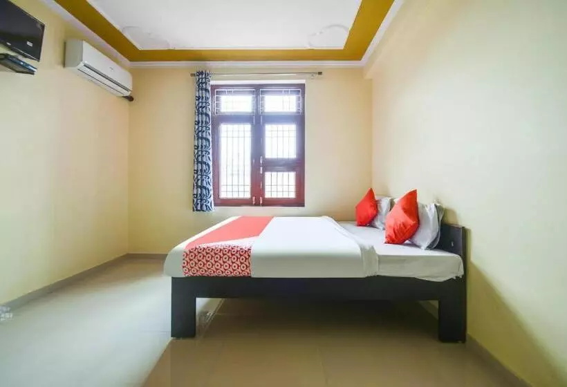 Hotelli Flagship Agarwal Marriage Garden & Resorts