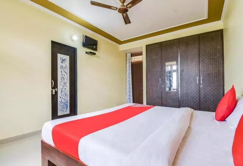 Hotelli Flagship Agarwal Marriage Garden & Resorts
