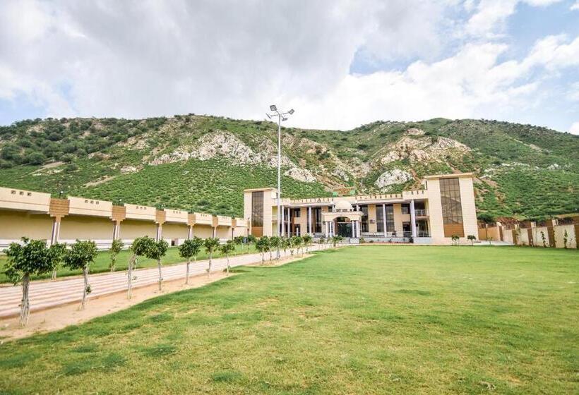 ホテル Flagship Agarwal Marriage Garden & Resorts