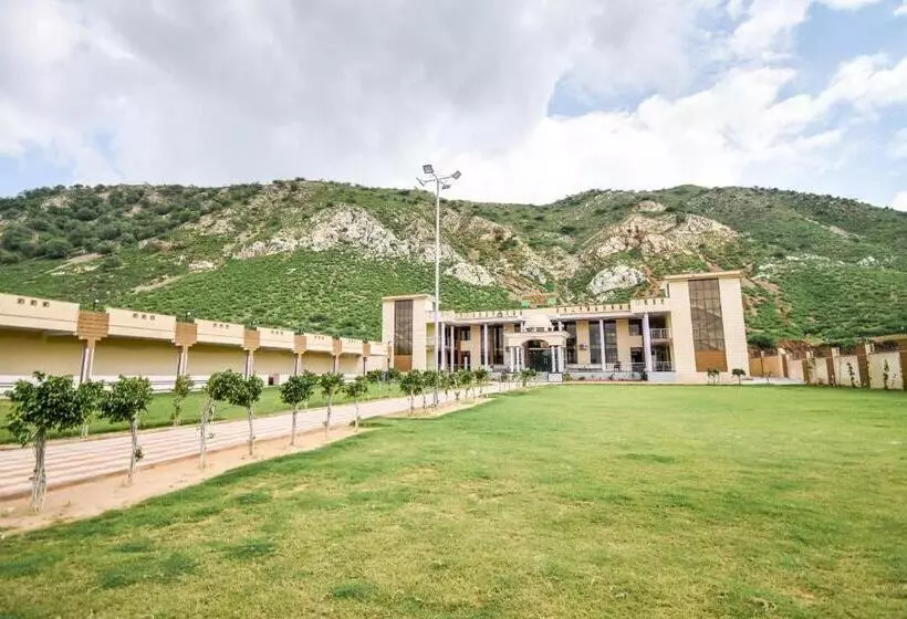 Hotelli Flagship Agarwal Marriage Garden & Resorts