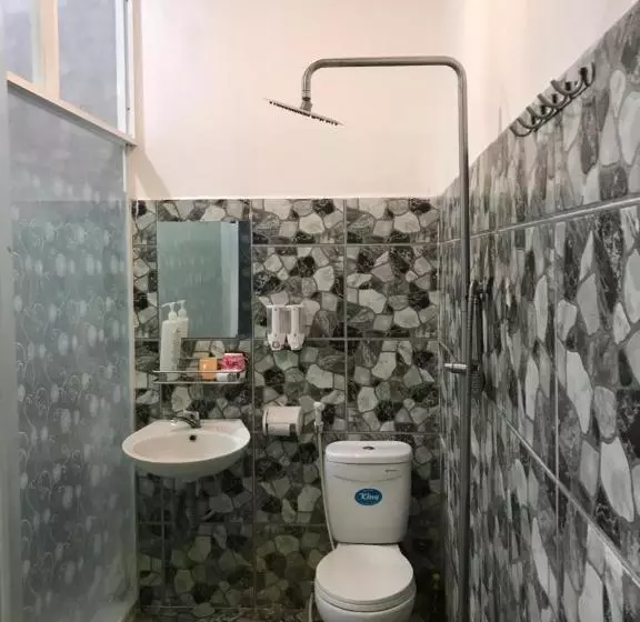 هتل Phố đá
