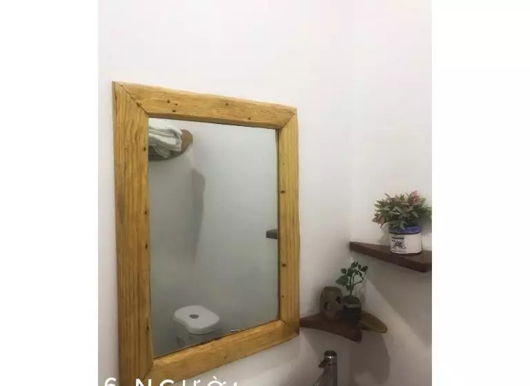 هتل Phố đá