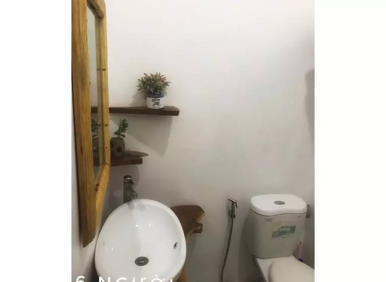 هتل Phố đá