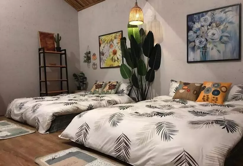 هتل Phố đá