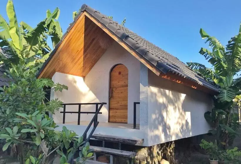 هتل Phố đá