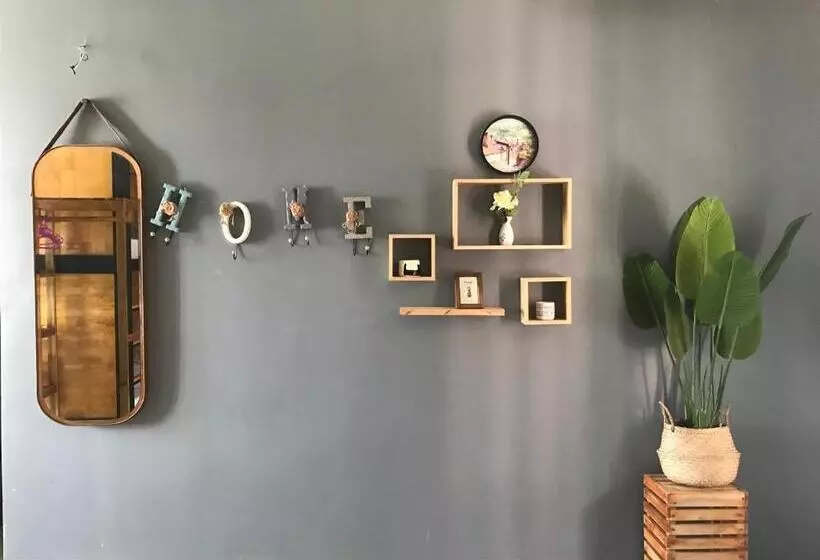 هتل Phố đá