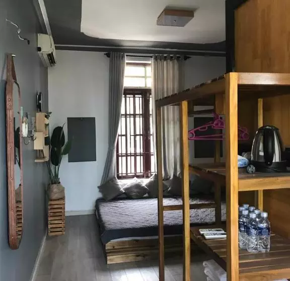 هتل Phố đá