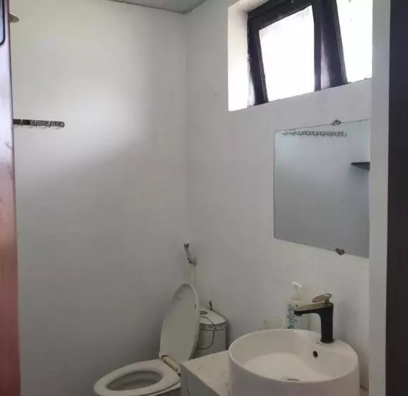 هتل Phố đá