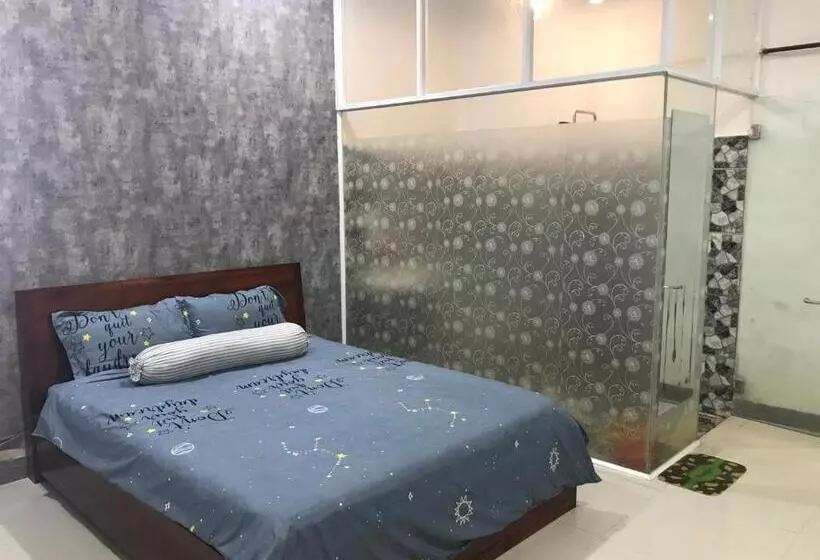 هتل Phố đá