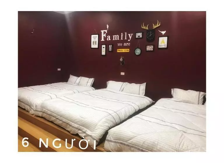 هتل Phố đá