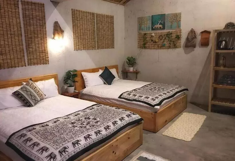 هتل Phố đá