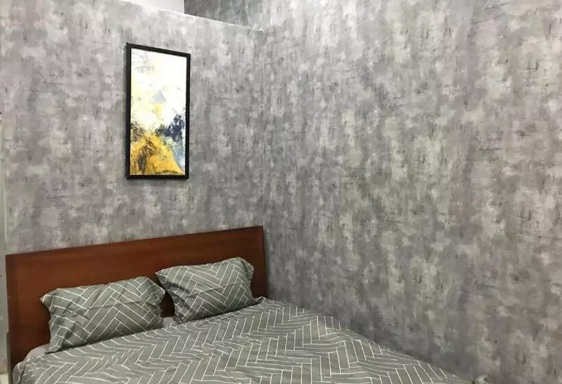 هتل Phố đá