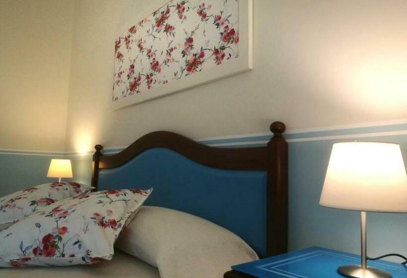 هتل Tenuta Almatellus