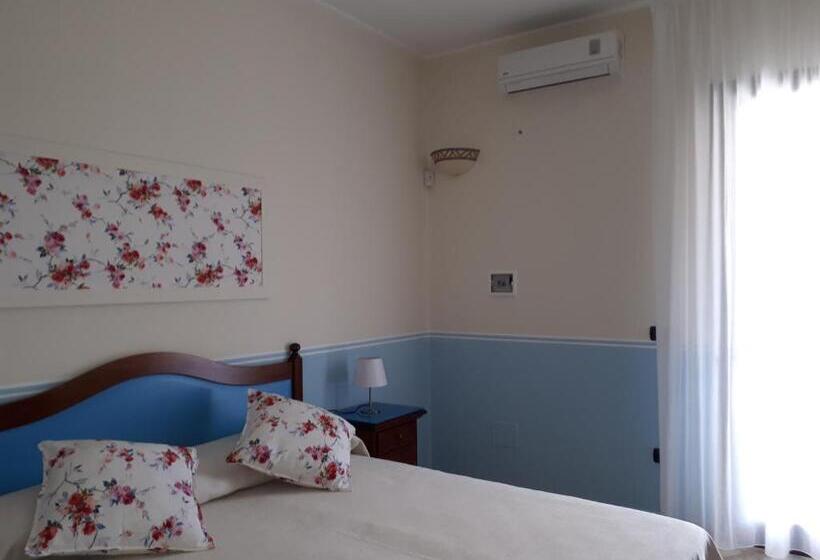 هتل Tenuta Almatellus