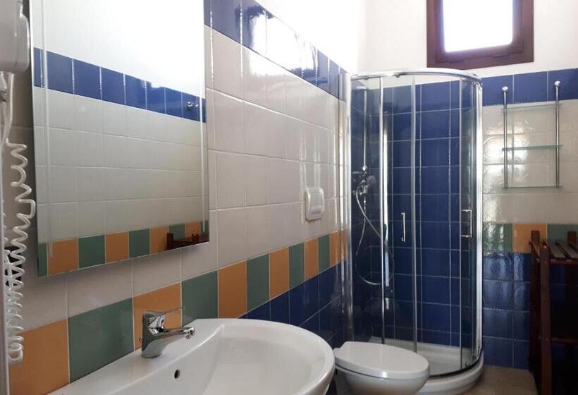 هتل Tenuta Almatellus