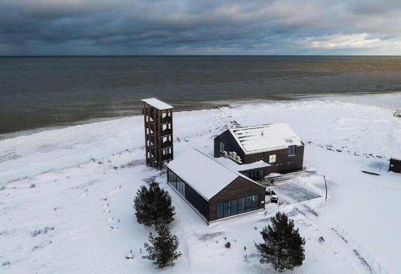 هتل Tulivee Villa