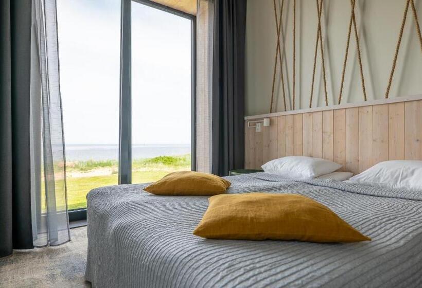 هتل Tulivee Villa