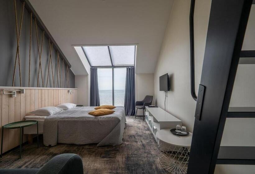 هتل Tulivee Villa