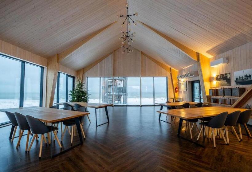 هتل Tulivee Villa