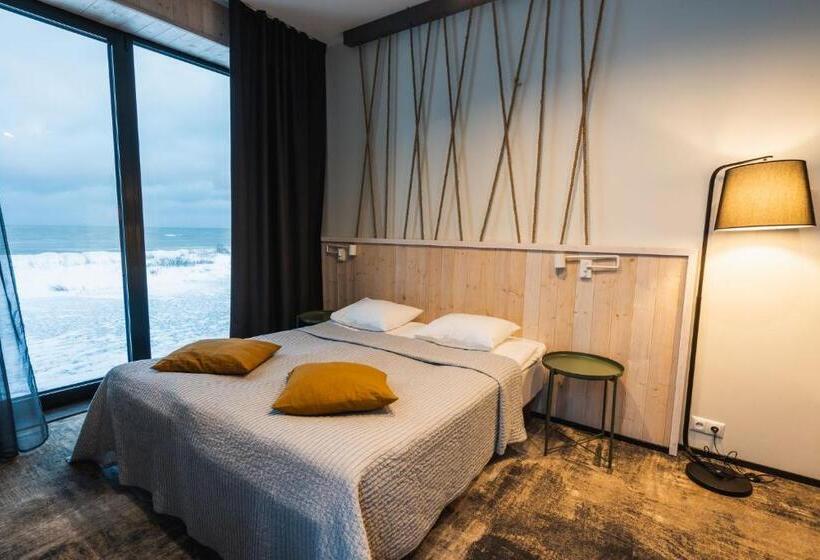 هتل Tulivee Villa