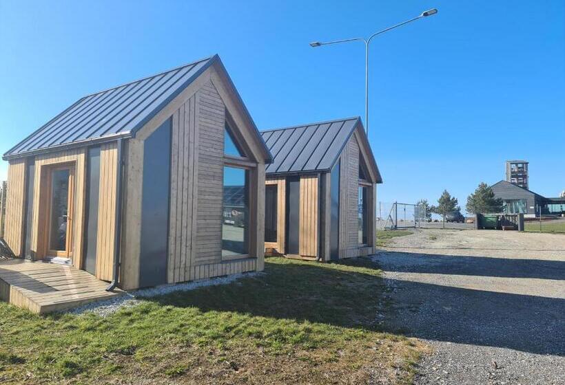 هتل Tulivee Villa