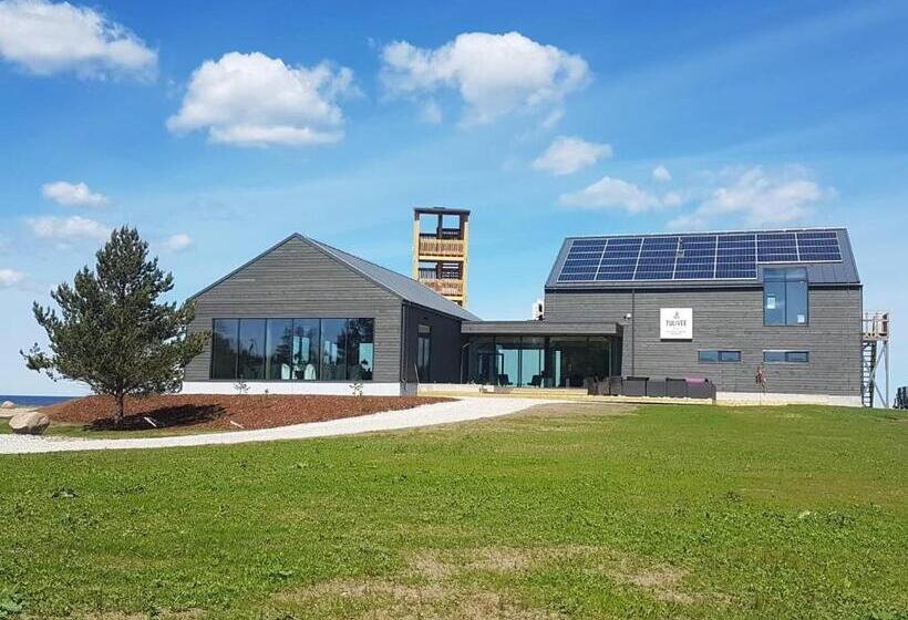 هتل Tulivee Villa