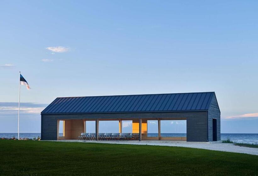 هتل Tulivee Villa