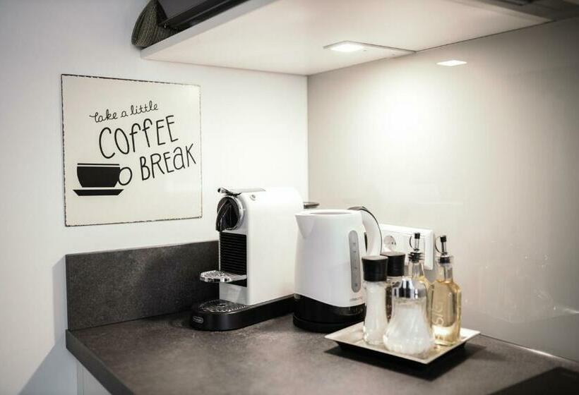 فندق Viktorias Home Kufstein