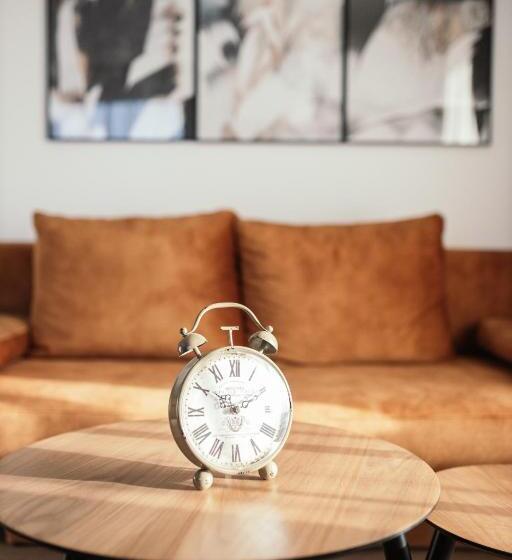 فندق Viktorias Home Kufstein