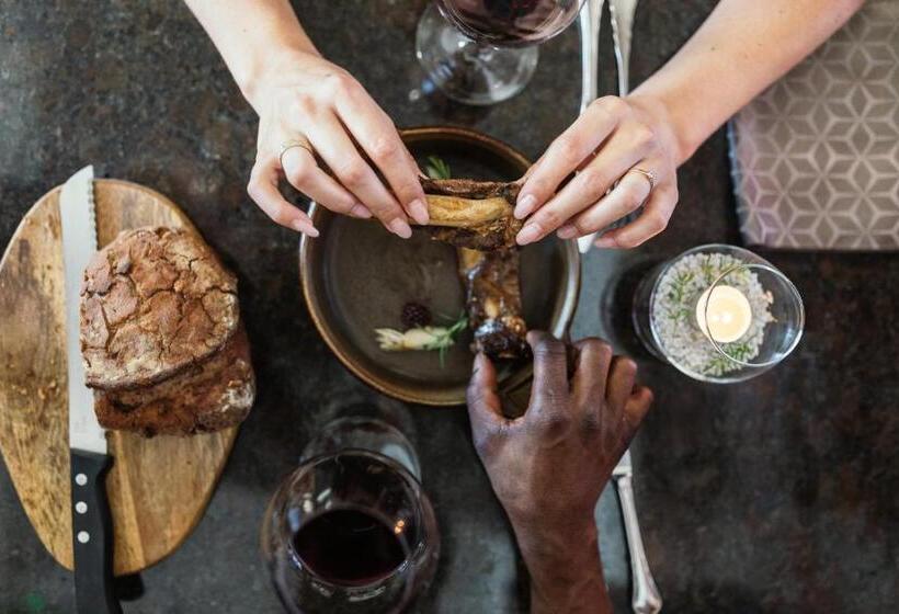 فندق Viktorias Home Kufstein