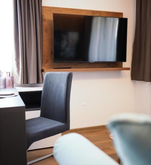 فندق Viktorias Home Kufstein