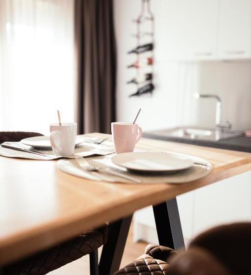 فندق Viktorias Home Kufstein