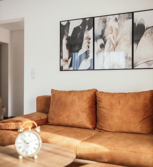 فندق Viktorias Home Kufstein