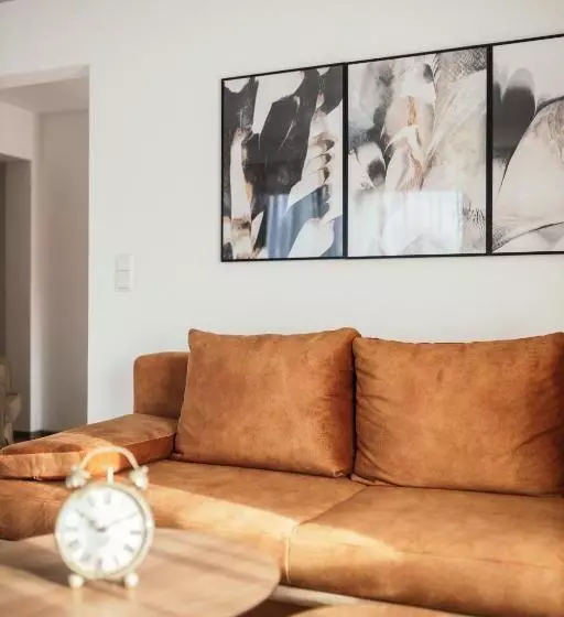 Hotelli Viktorias Home Kufstein