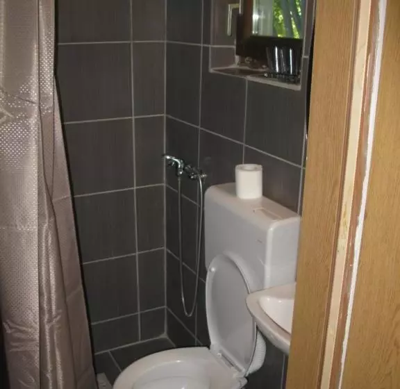 هتل Vodenica Lug